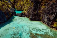 BIG LAGOON