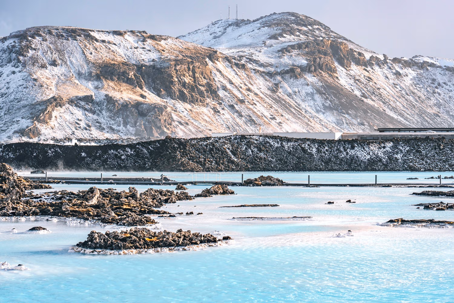 Blue Lagoon 2