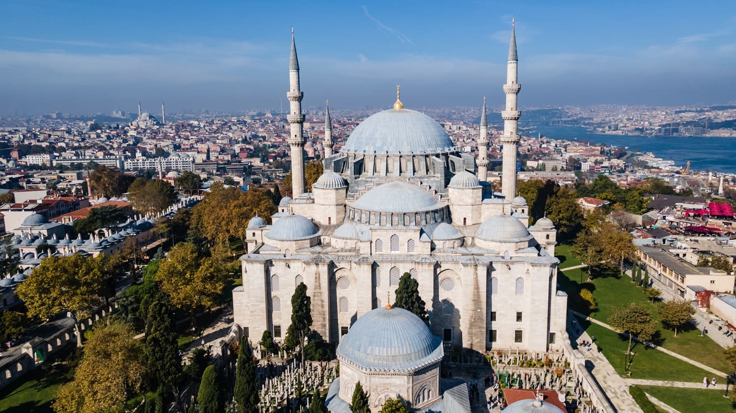Blue Mosque