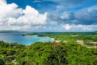 Boracay CRYSTAL COVE Island Hopping