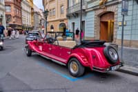 Car Tour