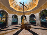 Cebu city heritage monument