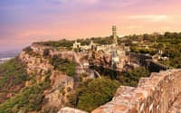 Chittorgarh-Fort