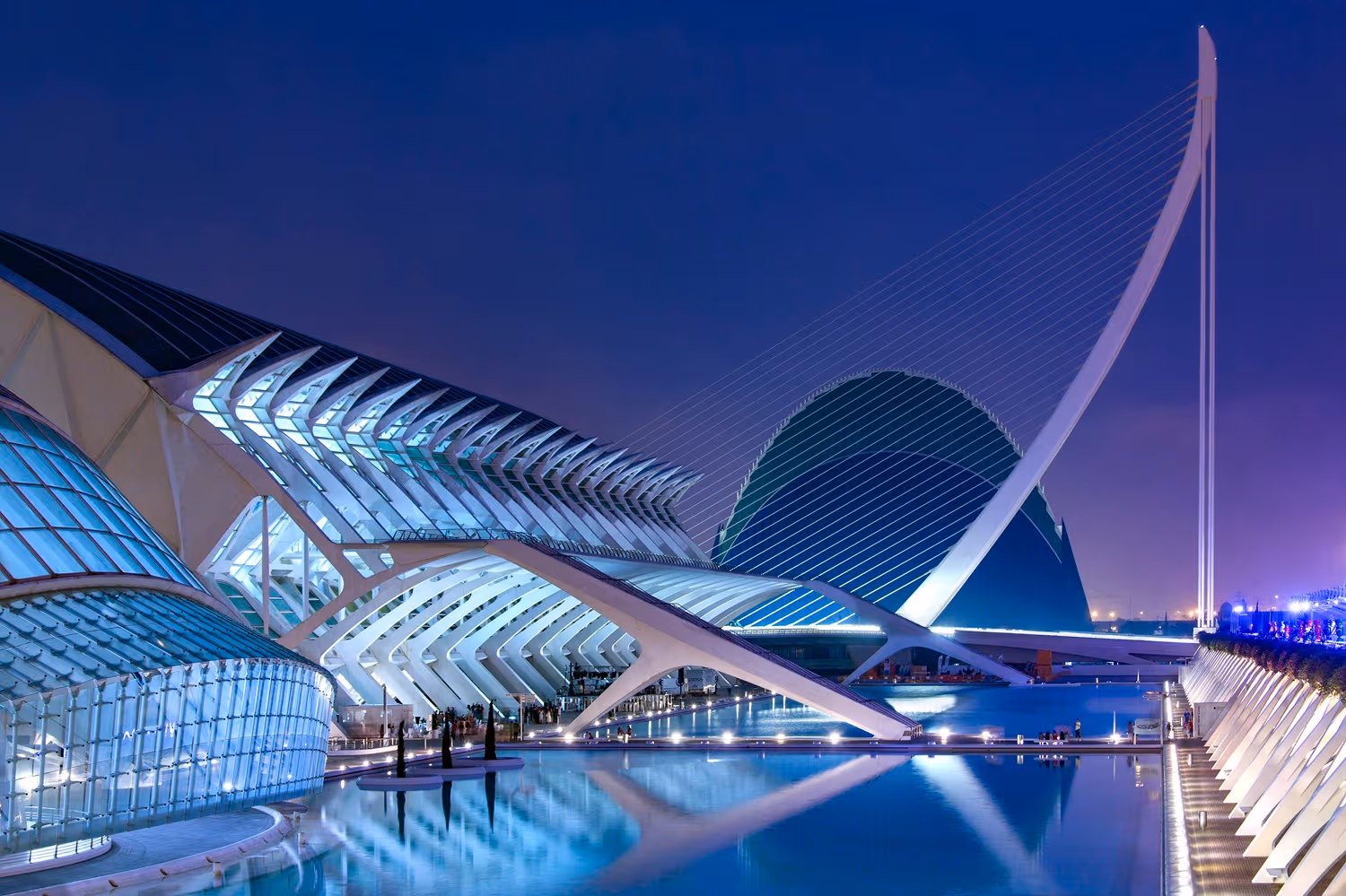 City Of art