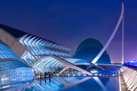 City Of art