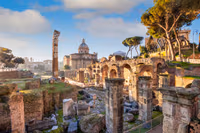Classical Rome City Tour