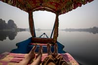 Dal Lake 2