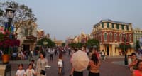 Disneyland