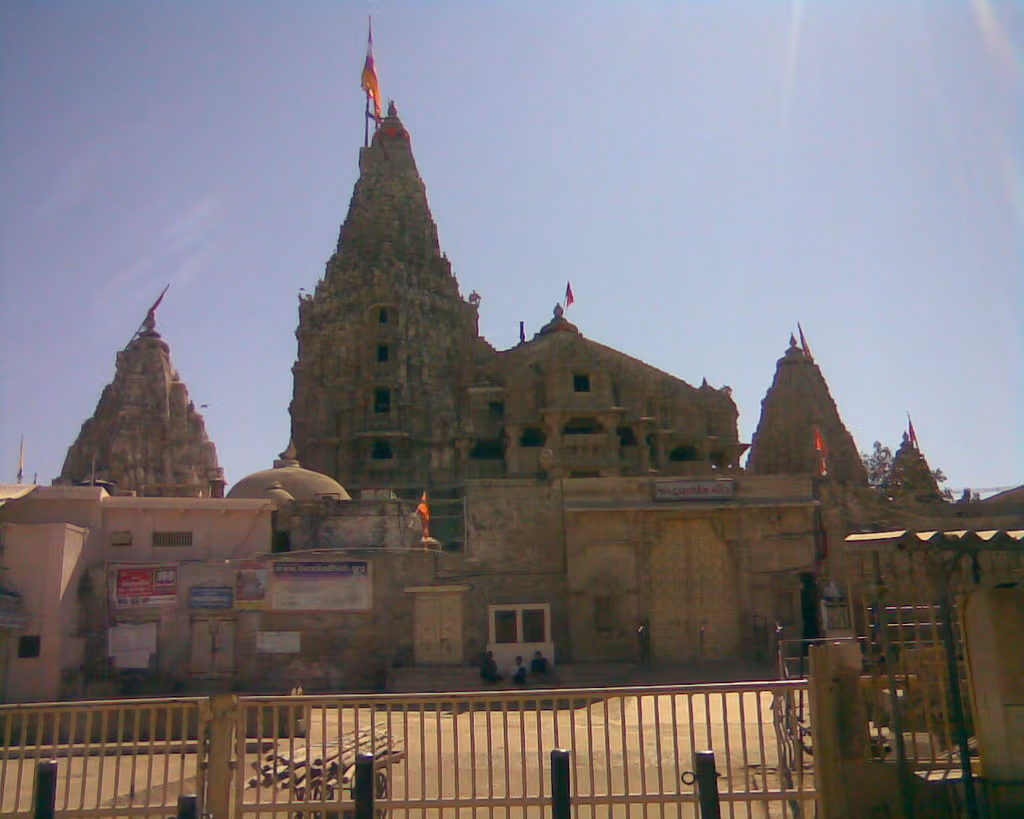 Dwarka