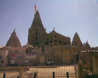 Dwarka