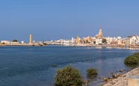 Dwarka