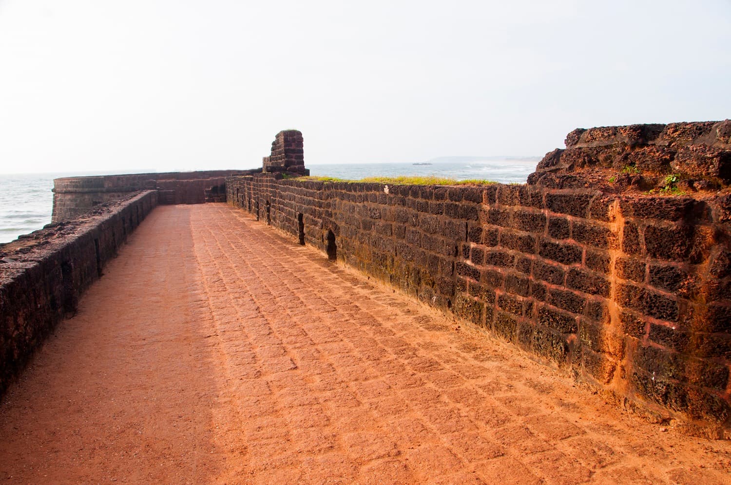 Fort Aguada