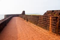 Fort Aguada