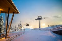 Gulmarg Gondola