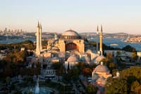 Hagia Sofia