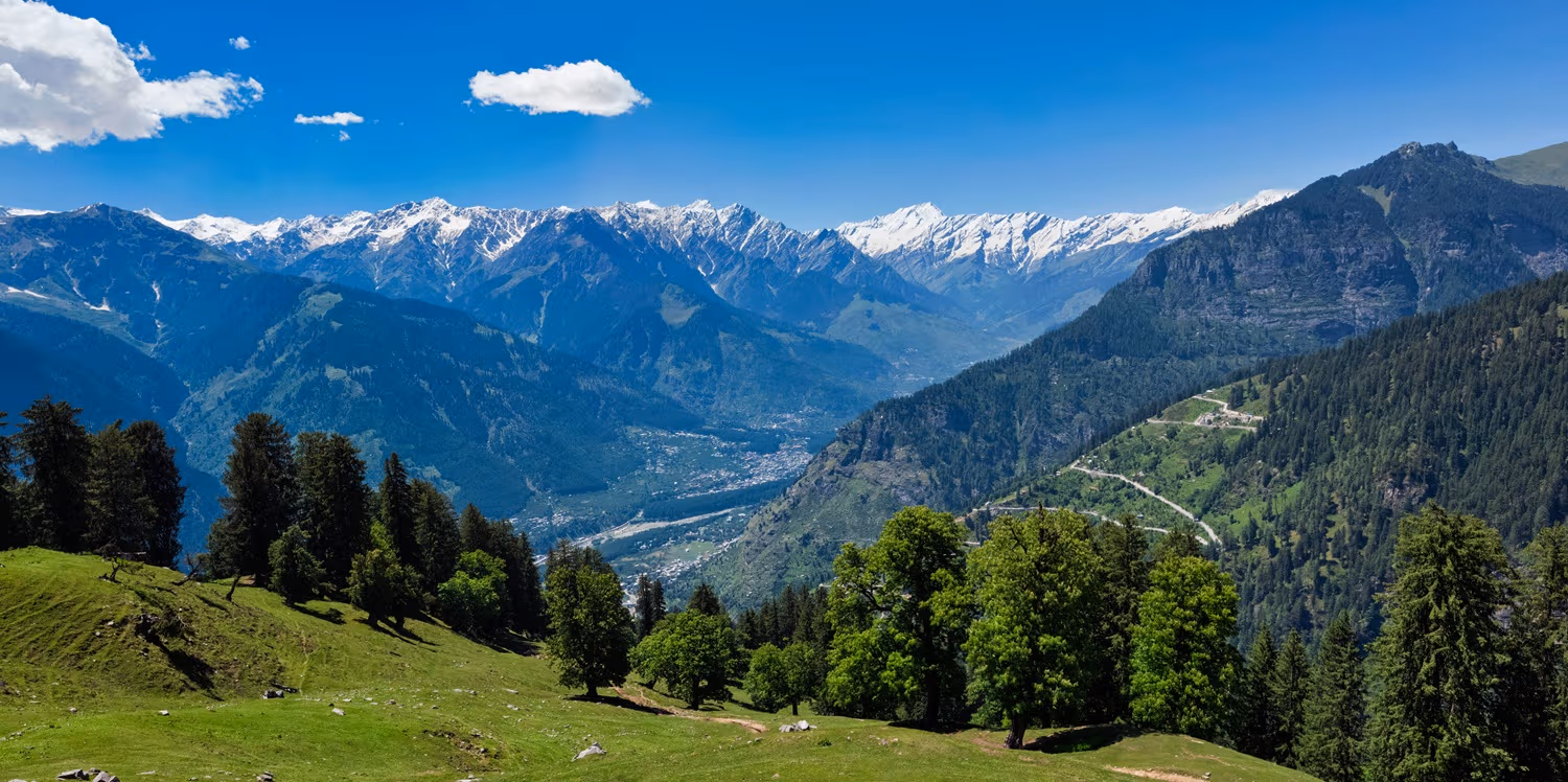 Himachal Pradesh 6