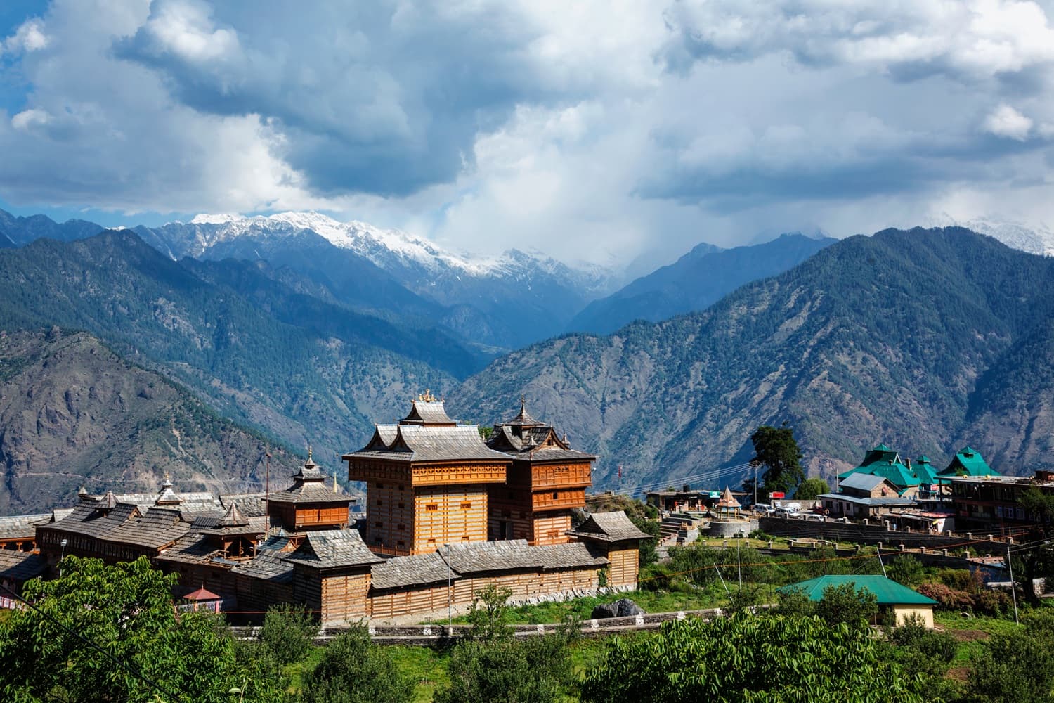 Himachal Pradesh 8