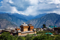 Himachal Pradesh 8