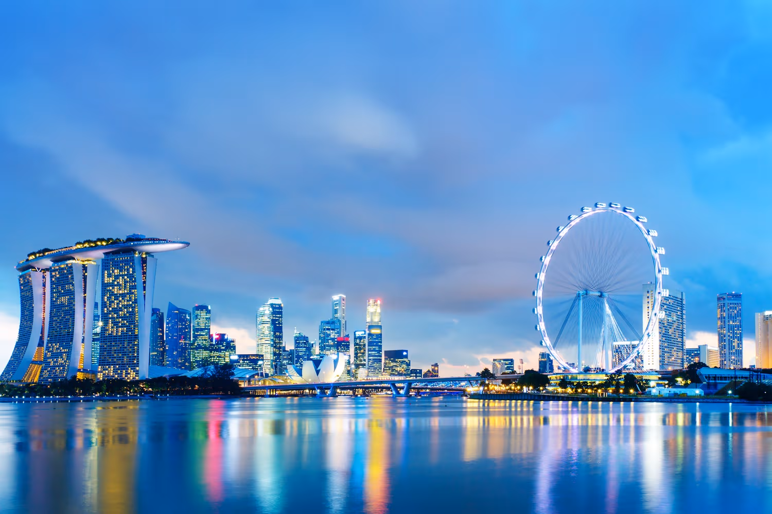 Image Of Singapore