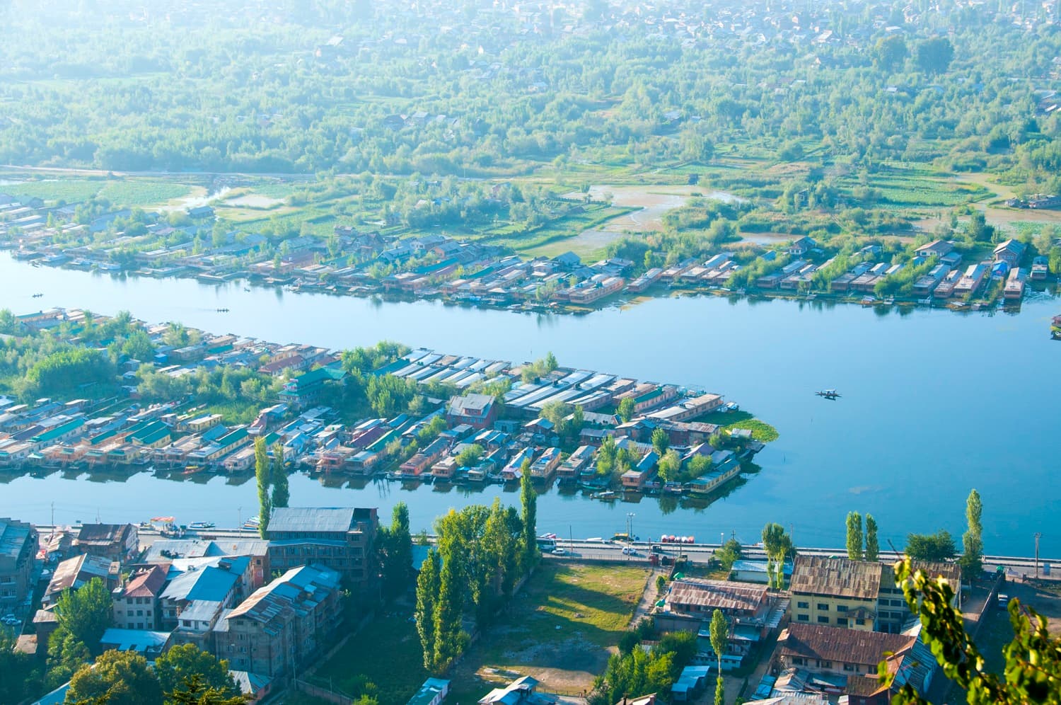 Jammu And Kashmir