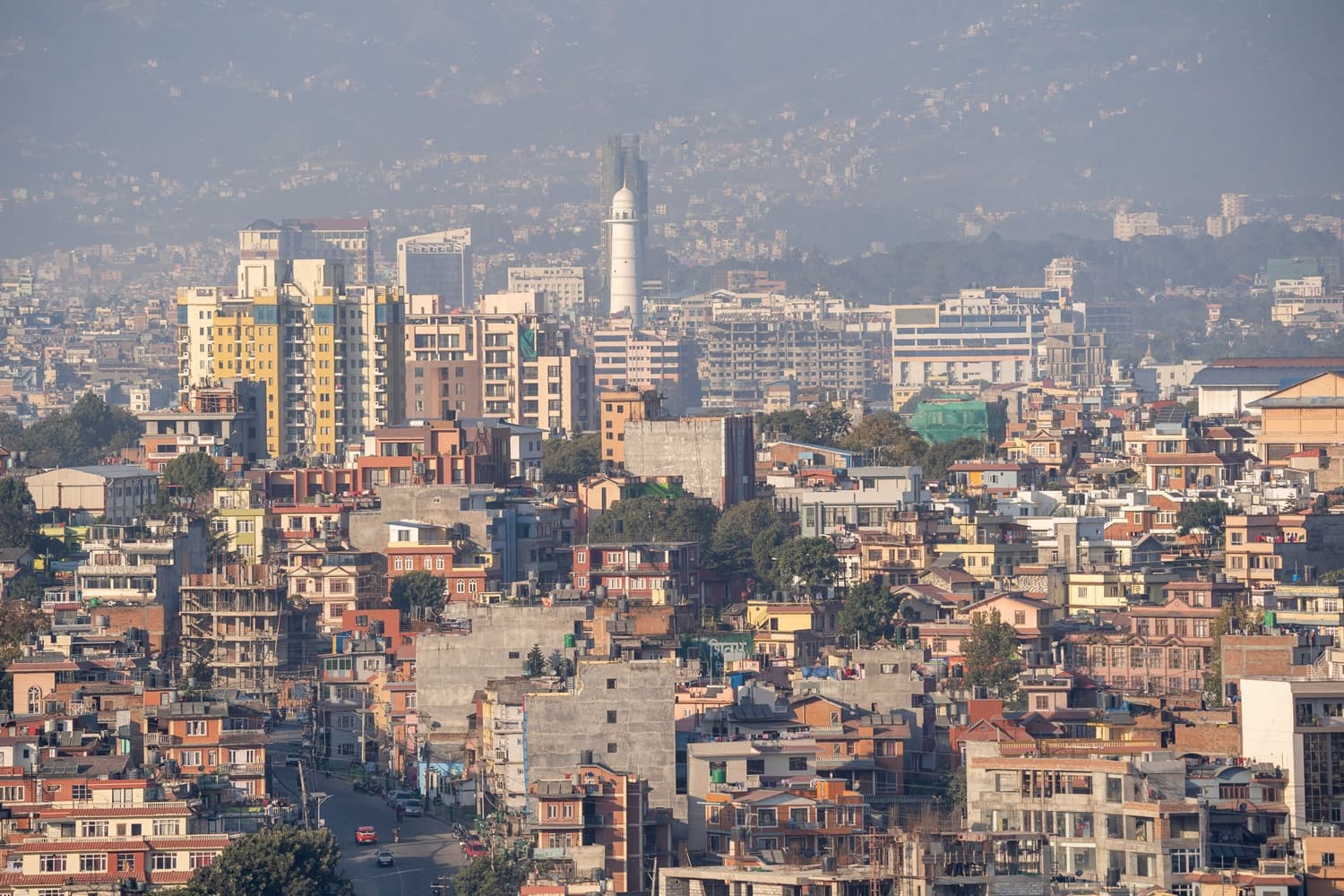 Kathmandu