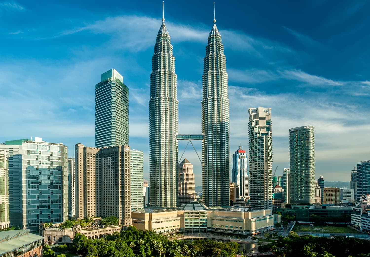 Kuala Lumpur City tour 1