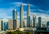 Kuala Lumpur City tour 1