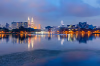 Kuala Lumpur City tour 2