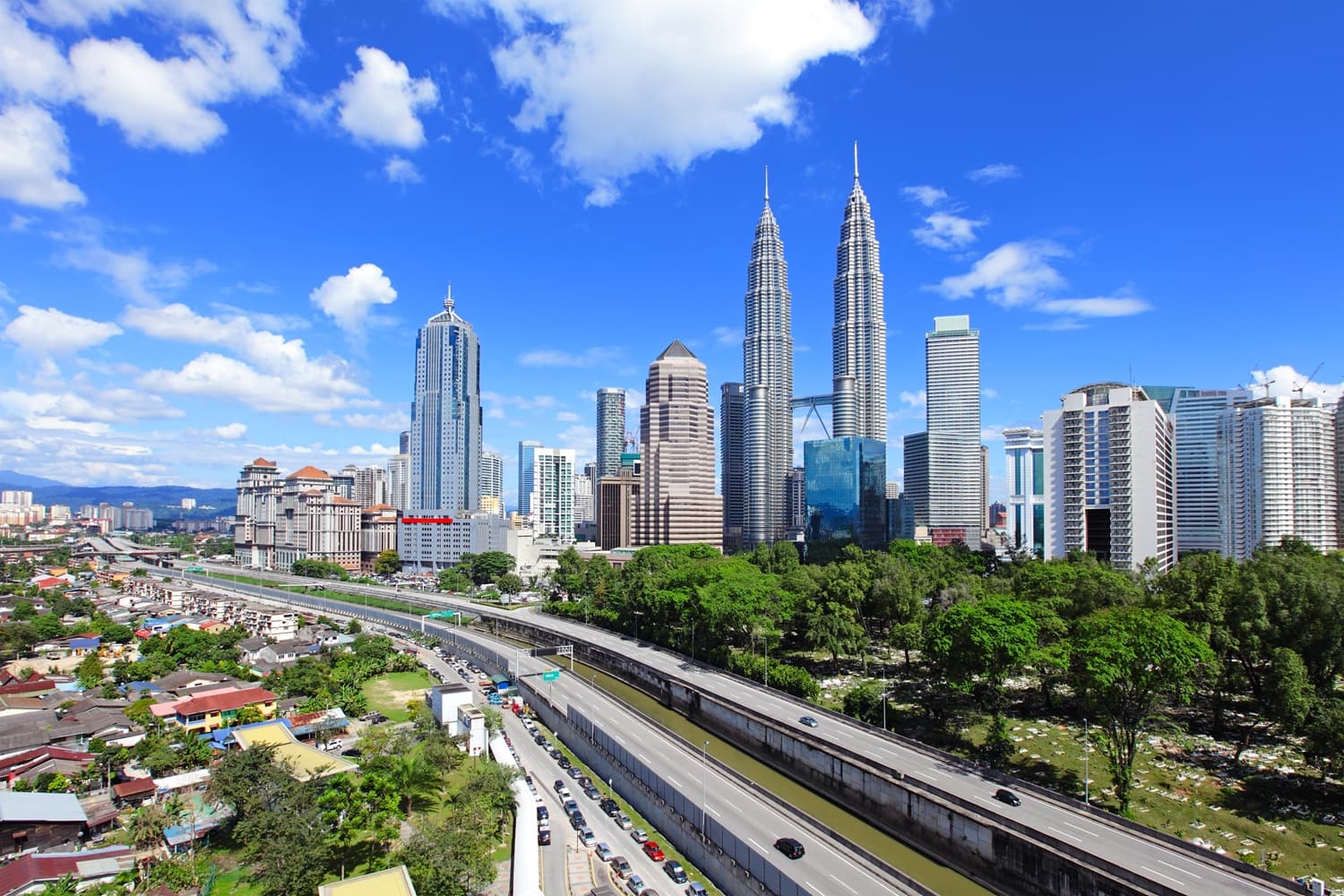 Kuala Lumpur City tour 3