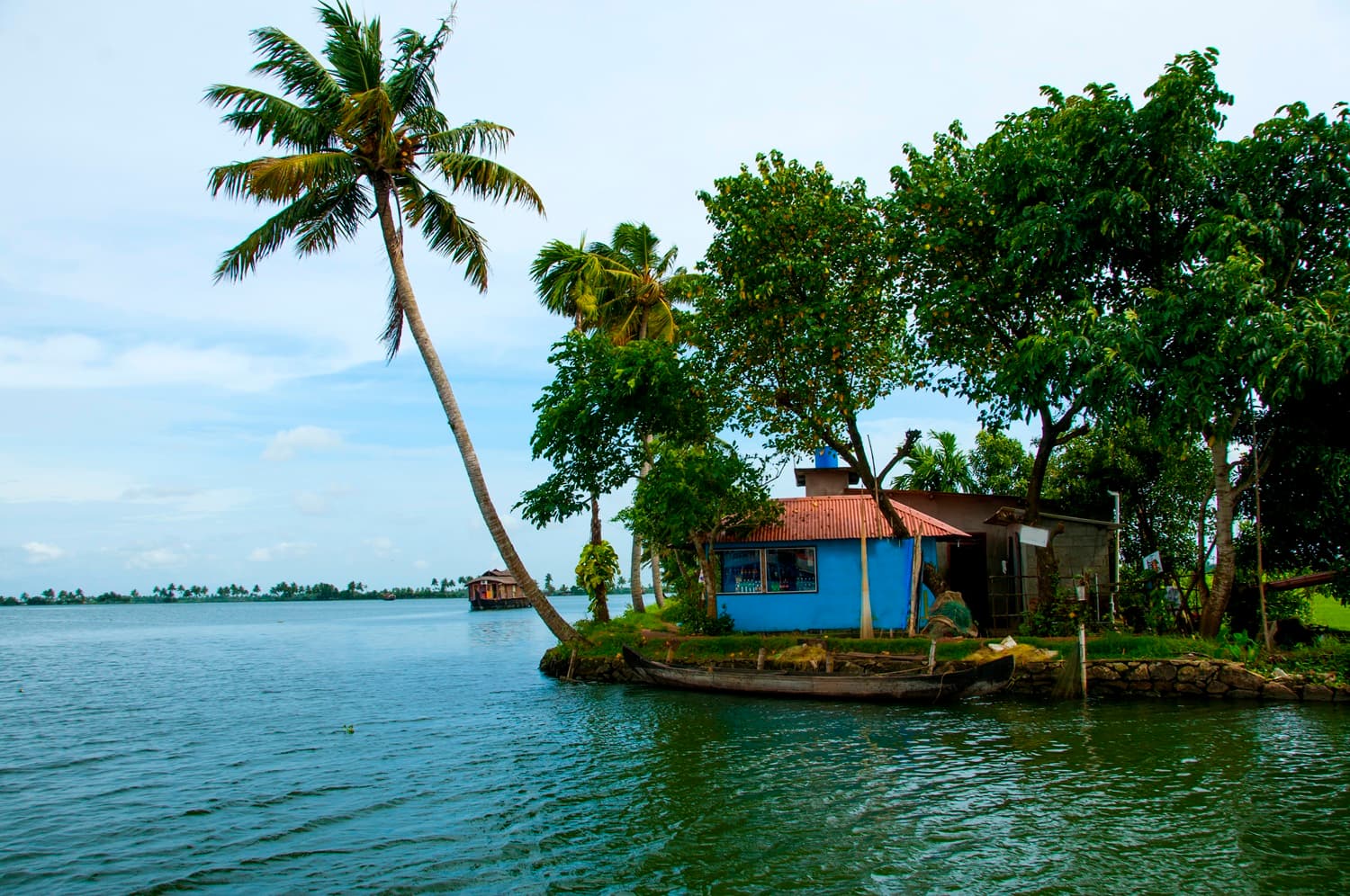 kumarakom