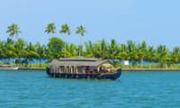 kumarakom