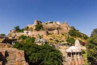 Kumbhalgarh