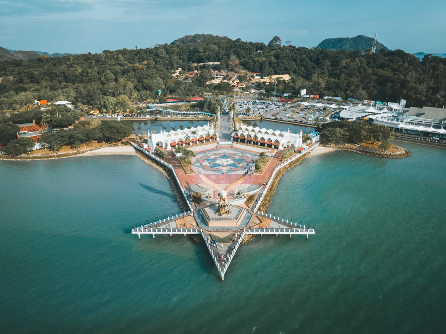 Langkawi tour