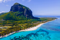 Le Morne Brabant