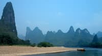 Li River Cruise