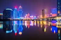 Macau City 1