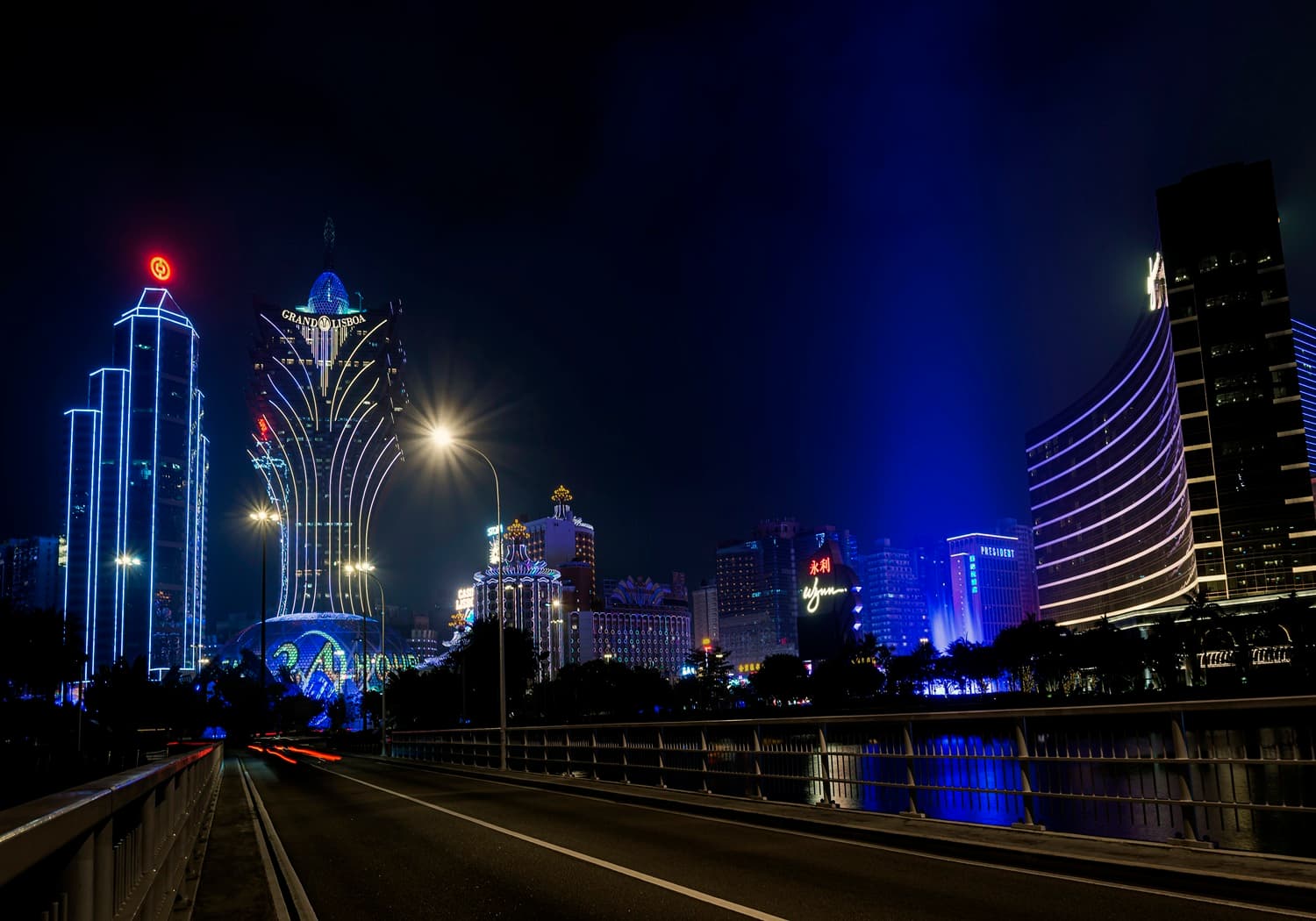 Macau Casino