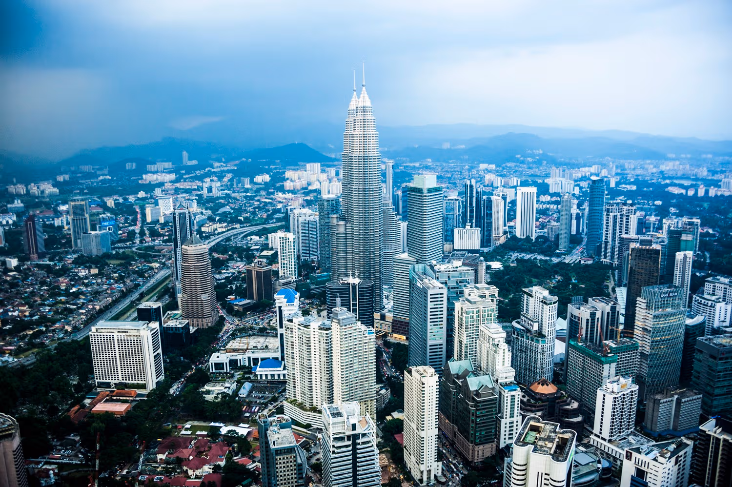 Malaysia 1