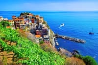 Manarola Tour