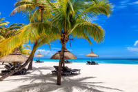 Mauritius Beach