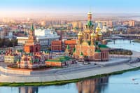 Moscow City