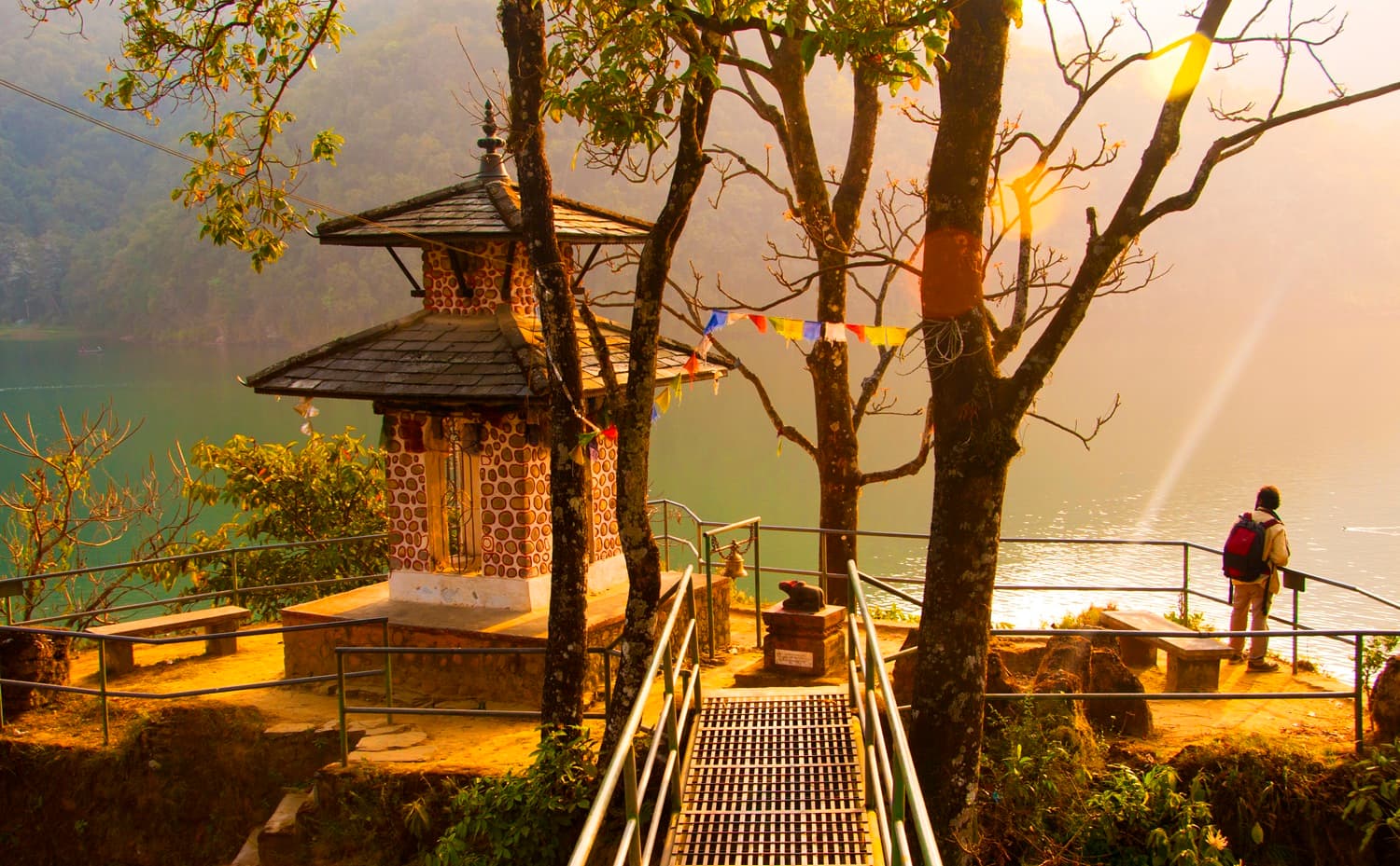 Nepal