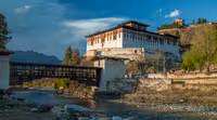 Paro Rinpung Dzong