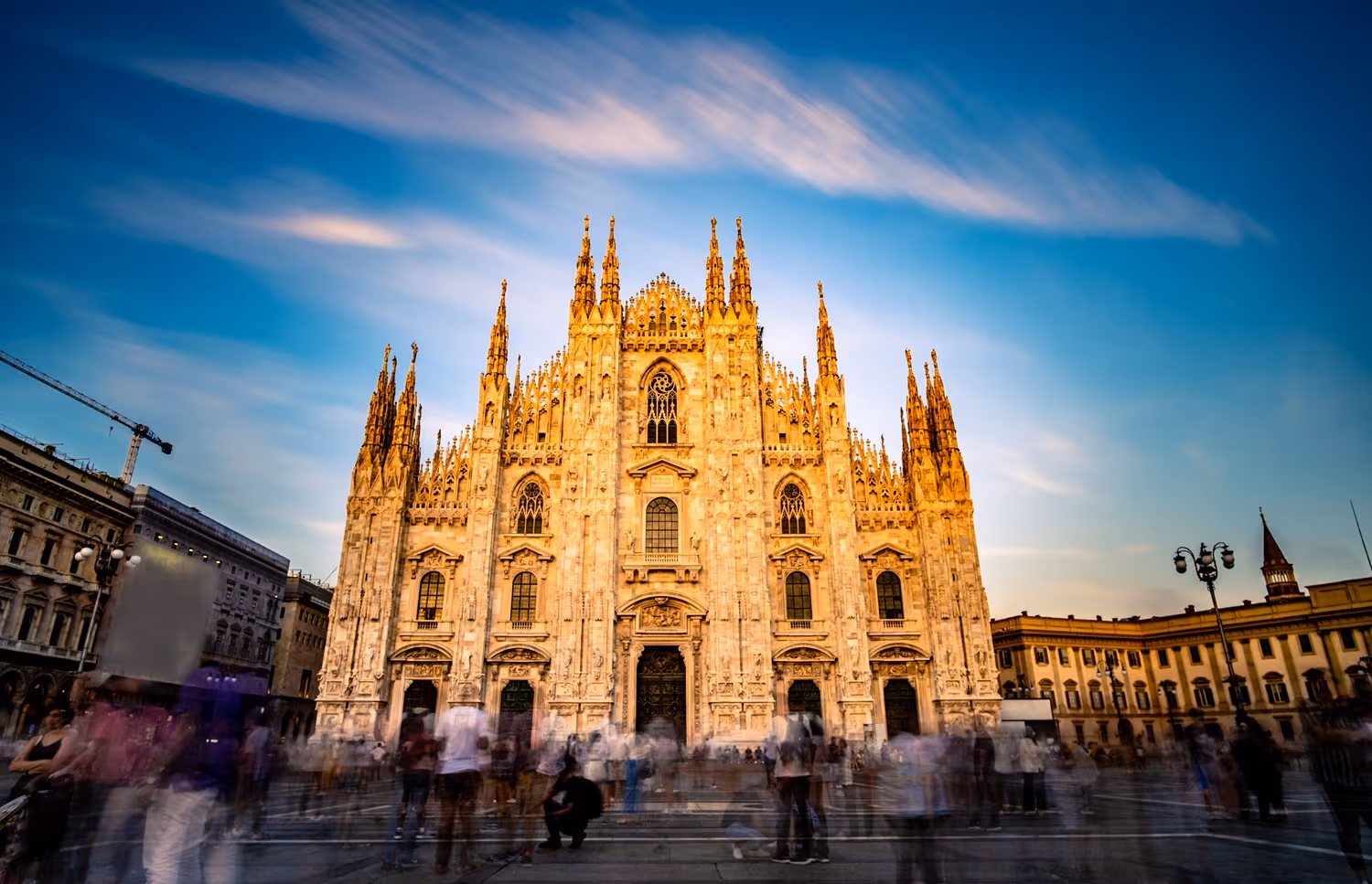 Piazza del Duomo