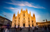 Piazza del Duomo