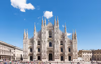 Piazza del Duomo