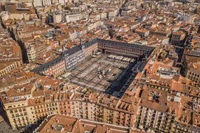 Plaza de Mayor