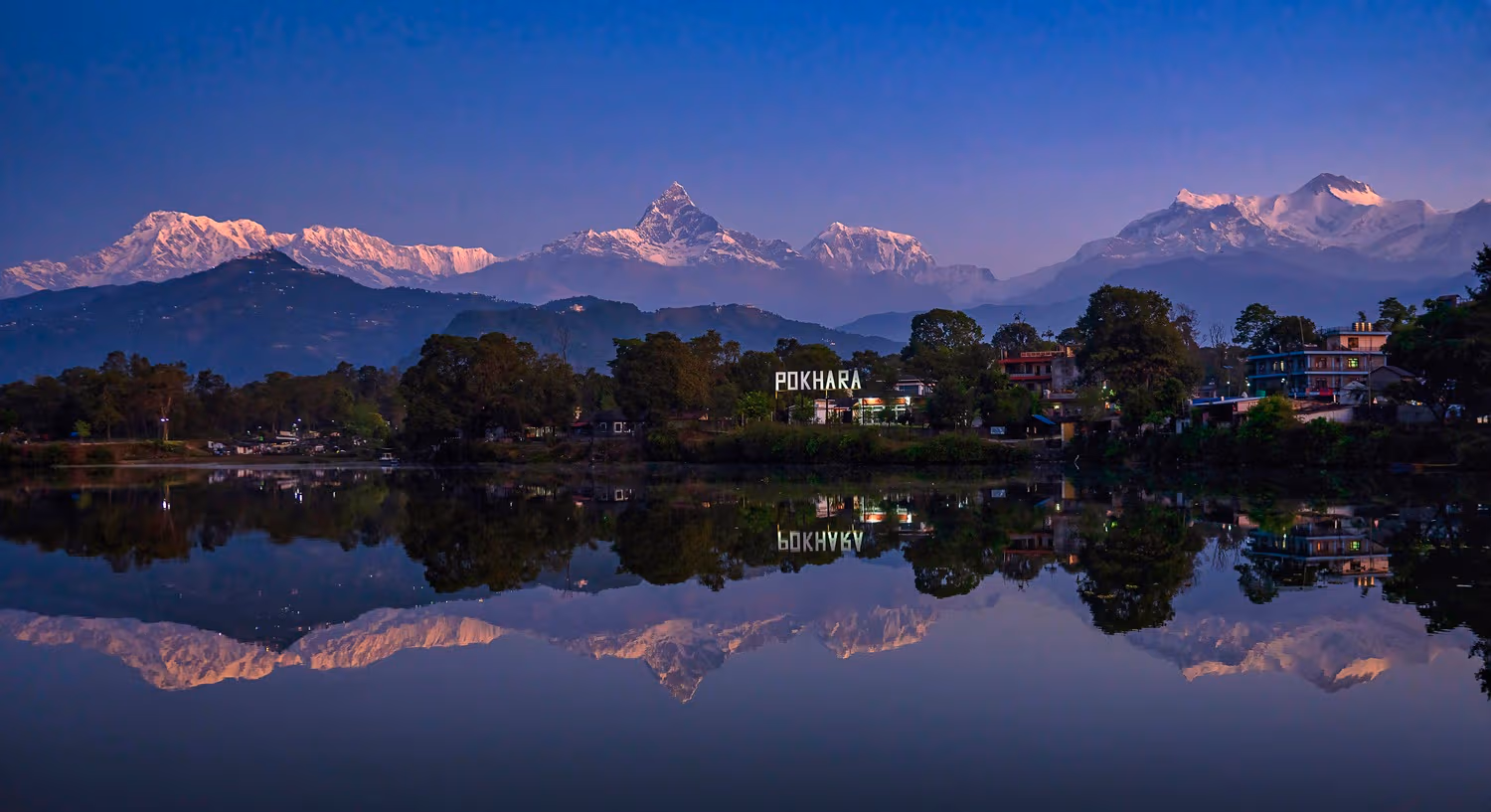 Pokhara