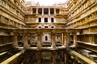 Rani Ki Vav (Patan)