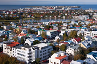 Reykjavik City Tour